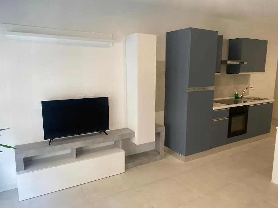 House Grabinski 2 Appartement Bologna